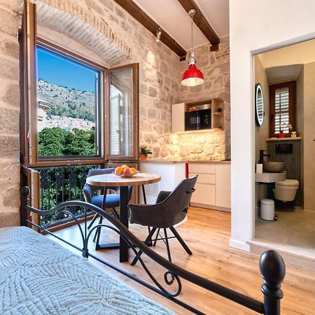 Apartment Laus Dubrovník Exteriér fotografie