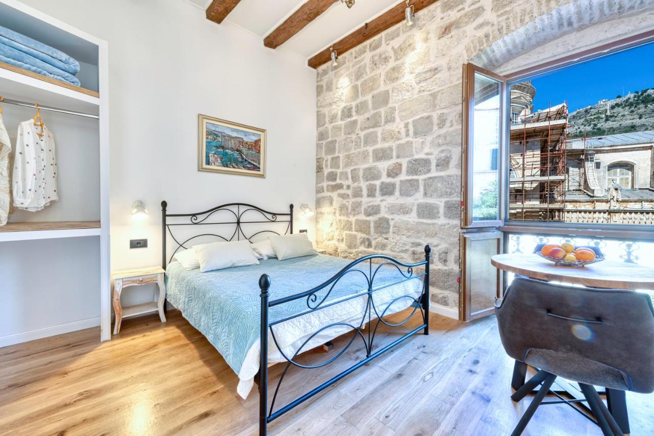 Apartment Laus Dubrovník Exteriér fotografie