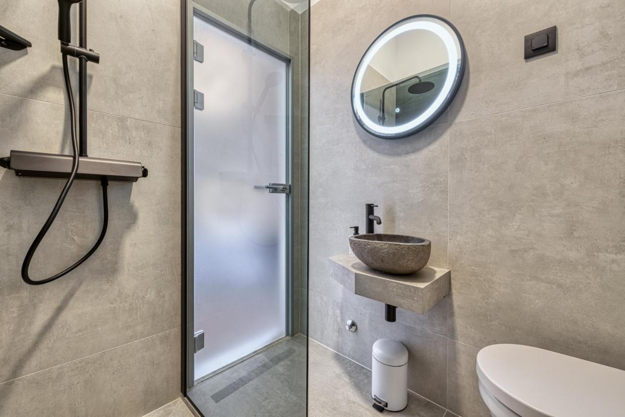 Apartment Laus Dubrovník Exteriér fotografie