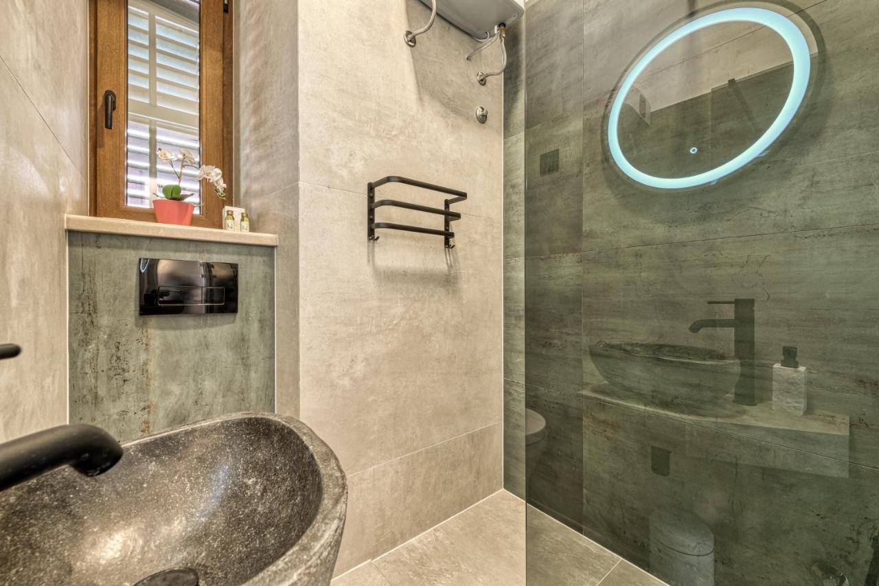 Apartment Laus Dubrovník Exteriér fotografie