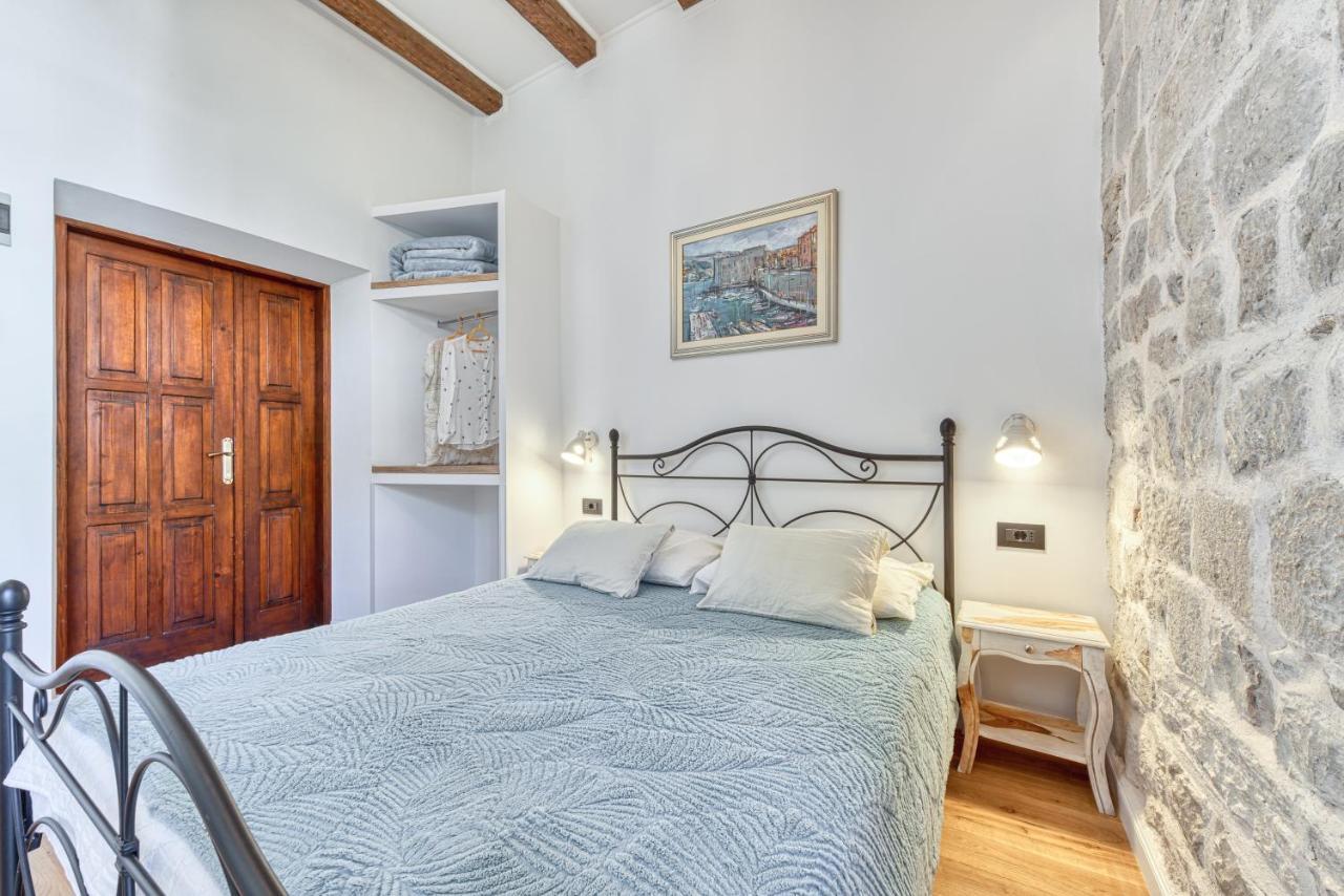 Apartment Laus Dubrovník Exteriér fotografie